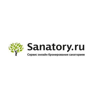 Sanatory.ru - Сервис онлайн бронирования санаториев
