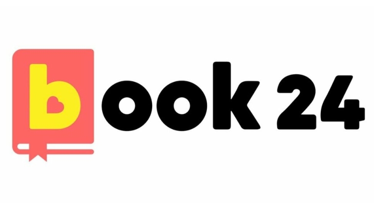 Book24.ru - официальный магазин издательской группы ЭКСМО-АСТ