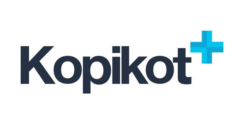Kopikot - Кэшбэк-сервис