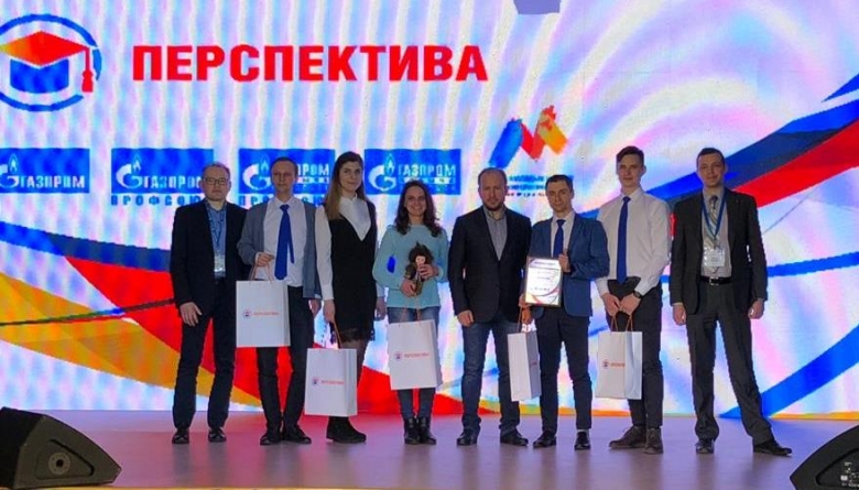 Фото: 3 место - «Газпром трансгаз Югорск» - команда «Югорский стандарт» 