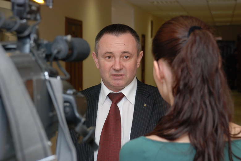 Владимир Бабич