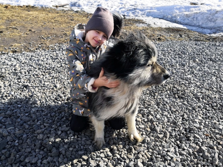 Богдан нашел новых хозяев