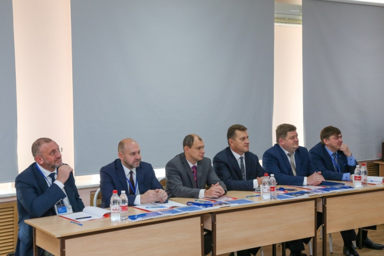 Конкурсная комиссия