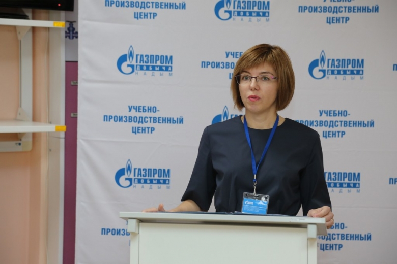 Ирина Брюханова рассказала о программе обучения водителей