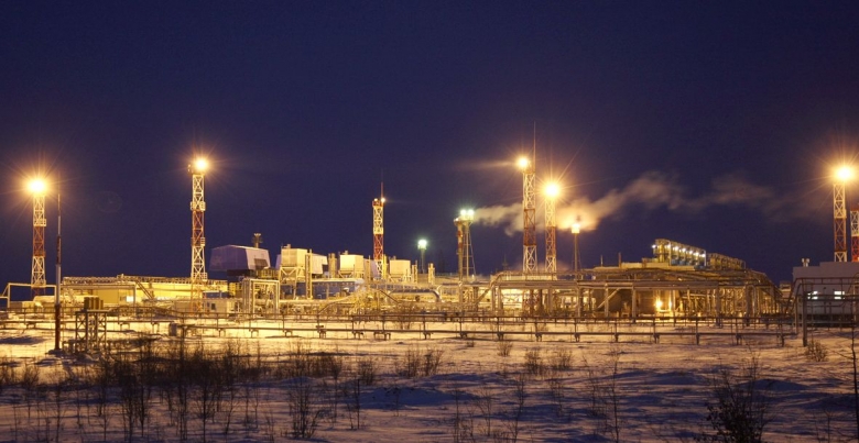 «Первенец» газодобычи в Надым-Пур-Тазовском регионе – месторождение Медвежье – находится на этапе естественного падения добычи газа, запасы выработаны на 80%