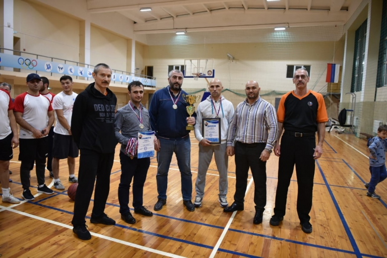 Команда «Инженер»