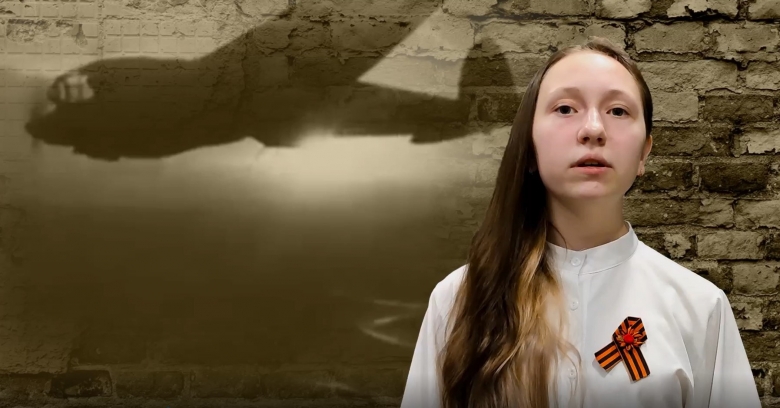 Дарья Малинина