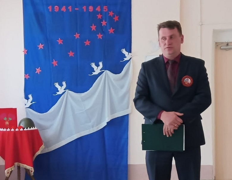 Денис Ледяйкин