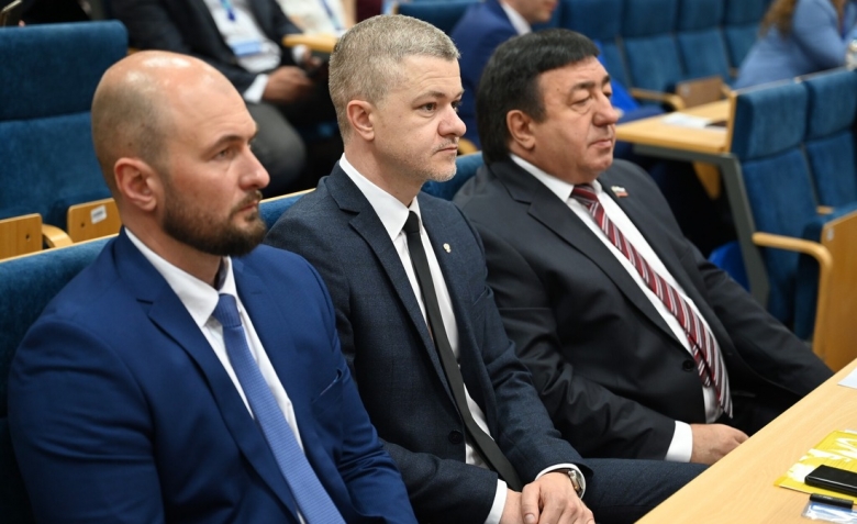 Делегаты филиала «Ставропольское УАВР и КРС»