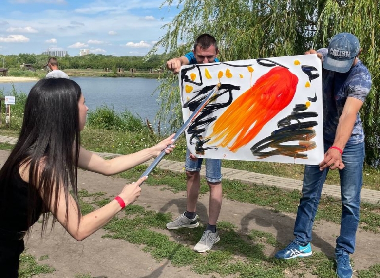 Совместное творчество