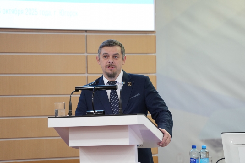 Заместитель председателя «Газпром профсоюза» Павел Фадеичев подчеркнул вклад компании «Газпром трансгаз Югорск» и ППО "Газпром трансгаз Югорск профсоюз" в развитие информационной политики «Газпром профсоюза», ПАО «Газпром» и Федерации независимых профсоюзов России