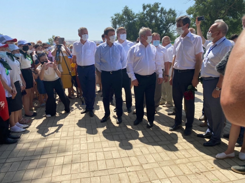 Обмен впечатлениями