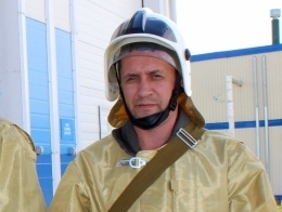 Игорь Данилов