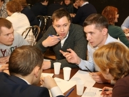 Тренировка для ума