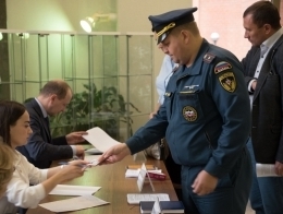 Регистрация участников