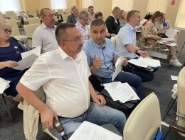Передовые практики в безопасности