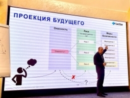 Думать что может пойти не так