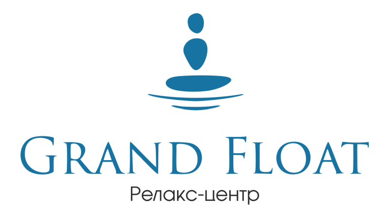Сайт центра гранд. Grand Float. Логотип Гранд флоат. Флоатинг логотип. Релакс-центр Grand Float, Белгород.