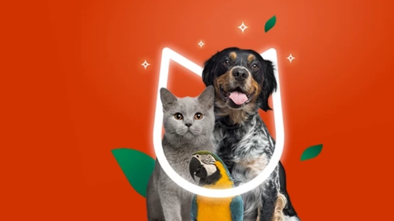 Petshop.ru - Интернет-магазин товаров для животных