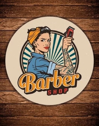 Barber SHOP