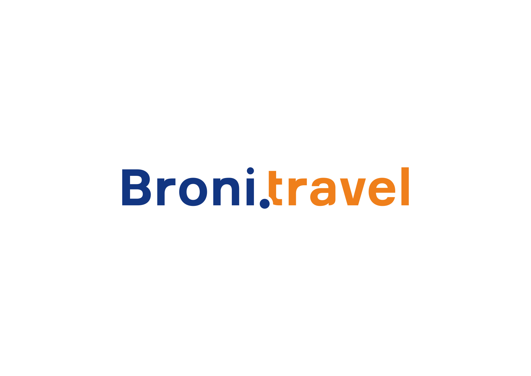 Broni.Travel (Центр Внутреннего Туризма и Отдыха)